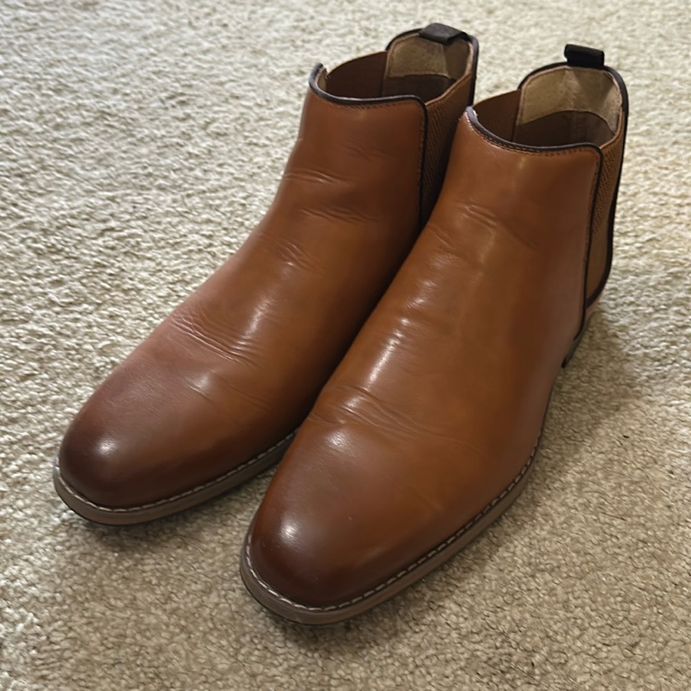 Jordi Gigo Chelsea Boots